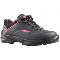 Ladies Protective footwear, Jennifer safety shoe