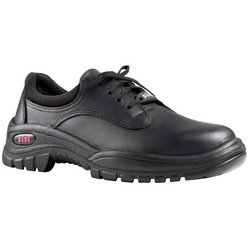 Ladies Protective footwear, Nicole safety shoe