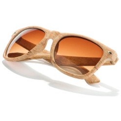 Designer patterned sunglasses. UV400 protection