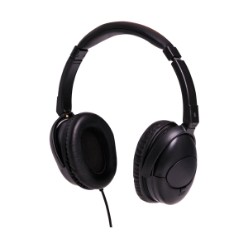 Enjoy an optimal listening experience in noisy environments with the Swiss Cougar Noise Reducing Headphone Blockout irritating background noise and enjoy your music in peace with this stylish headphone that actively. On/off Switch, Speaker Unit: 40mm, 
