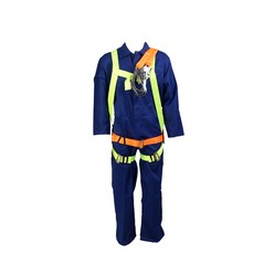 Safety harness D-Series 100, all our safety harness are SABS approved and carry an inspection certificate