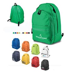 Sahara Backpack Sahara Backpack
