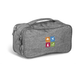 Santa Monica Deluxe Toiletry Bag