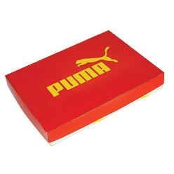 Schreiner Box,Material:300gsm Lumi silk