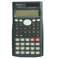 Students do require plenty of plenty of calculations to be performed in their high schools and colleges. The calculations need to be quick, correct and hassle free. It is necessary to purchase a calculator that can be used effortlessly and is priced competitively. The 12 digit scientific calculator can be a great gift for those students who are eager to gain knowledge in their studies and to score good grades.