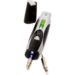 Screwdriver Torch