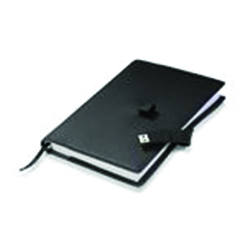 Sector USB Notebook (4GB)