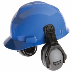 Secure 2 for hard hat (hardhat not included)