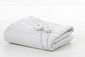 Sesli Electric Blanket Single,3/4 Double