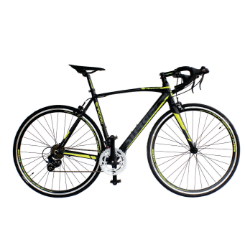 Shadow Alloy Road Bike
