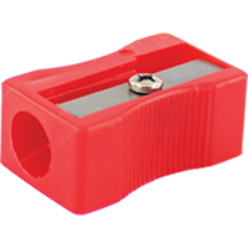 Plastic Sharpener