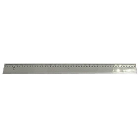 Shatterproof rulers are specifically made to cater the needs of those who want big size stationary. Giftwrap offers its buyer a jumbo ruler that is 3.1cm wide and has the length of 15cm. The large-sized ruler is available in a variety of colors and is made of fine-quality material in South Africa. Get this all-purpose ruler for accurate measurements at the most affordable rates from Giftwrap.