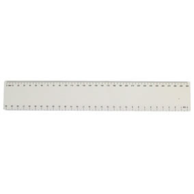 Help keep our local economy going with these Proudly South African made plastic rulers. Made to last with its shatterproof qualities this 4, 5cm wide, 30cm long ruler is the ideal gift for not only schools and varsities but also in the work place. This essential product is available in various colours to suit your needs and is customizable in various ways.
