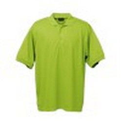 Sheer E-Dri Golf Shirt: Coordinated knitted collar and cuffs. A solid colour option in e-Dri moisture management fabric. A high performance garment at an attractive price point. Available in six colourways. 155g Polyester moisture management fabric: e-Dri. Drop-stitch knit