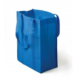 Thrift shopper 80 gsm non woven material