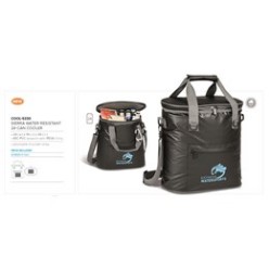Sierra-Water Resistant 24-Can Cooler