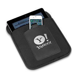 Silicon Valley Tablet sleeve Silicon Valley Tablet sleeve
