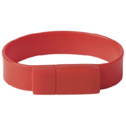 USB Memory Stick Wristbands