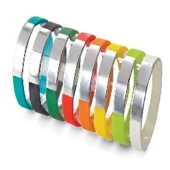 Silicone wrist band Silicone wrist band