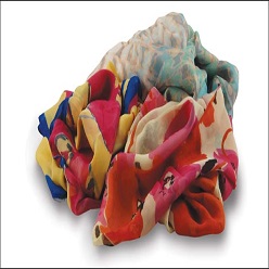 Silk/Cotton Scarves