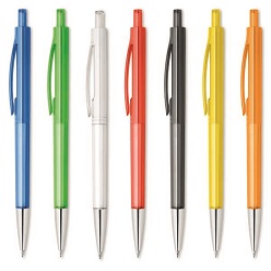 Simplicity Ballpoint pen