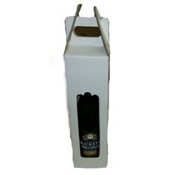 Single Bottle Wine Box