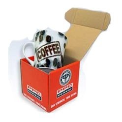 Single Mug Box