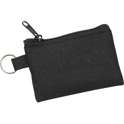Sirius coin purse key holder