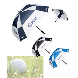 Slazenger Cube Golf Umbrella