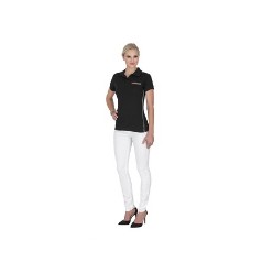 Slazenger Ladies Backhand Golf Shirt