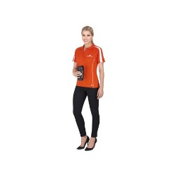 Slazenger Ladies Horizon Golf Shirt