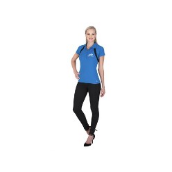 Slazenger Ladies Jebel Golf Shirt