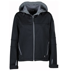 Slazenger Ladies Soft Shell Jacket Slazenger Ladies Soft Shell Jacket