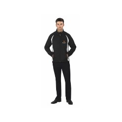 Slazenger Mens Apex Softshell Jacket