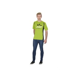 Slazenger Mens Apex T-Shirt