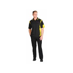 Slazenger Mens Genesis Golf Shirt