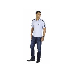 Slazenger Mens Trinity Golf Shirt