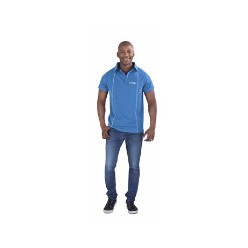 Slazenger Mens Victory Golf Shirt