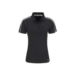 Slazenger Vista ladies mesh golf shirt Slazenger Vista ladies mesh golf shirt