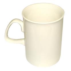 Ceramic Slimline Mug
