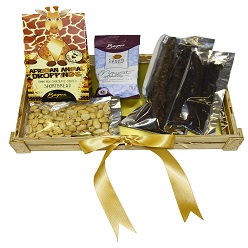 Small Biltong Hamper