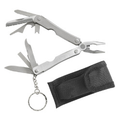 Multi Tool - Stainless Steel