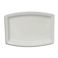 New Retro Platter Dish 300mm x 200mm