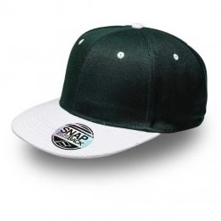Snap Back Two Tone