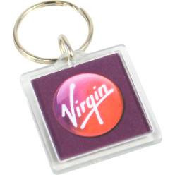 Snap together Lacuna square keyholder