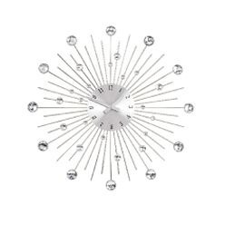 Snowflake Wall Clock