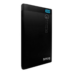 Snug Quick Charge 3.0 Power Bank 15000mAh