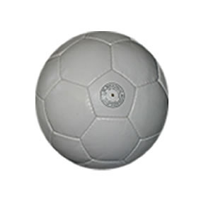 With its unique design and high quality material, this soccer ball is the perfect choice. With the competition getting fierce by the minute, this soccer ball is increasingly becoming the best choice for all soccer enthusiasts. It is a product that was proudly produced in South Africa. Available in the classic plain white color with size five customization options and pad printing, you ought to get your hands on these soccer balls! This is an ideal gift for anyone who is into the game of soccer.