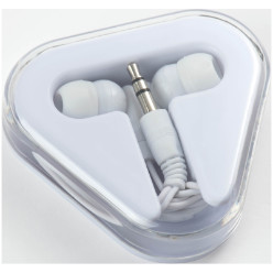 Soft Silicone Earphones Soft Silicone Earphones