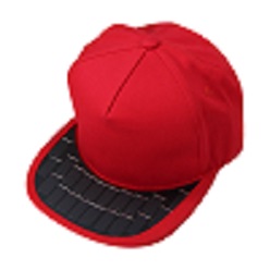 5 Panel snap back flat brim solar charging cap, it is made of high quality cotton fabric, perfect for a hike or a day at the beach and a great gift idea with a WOW effect, the solar hat charges 5V USB electronic gadgets harnessing the natural sunlight powered by our proprietary power aid SOLSOL panels